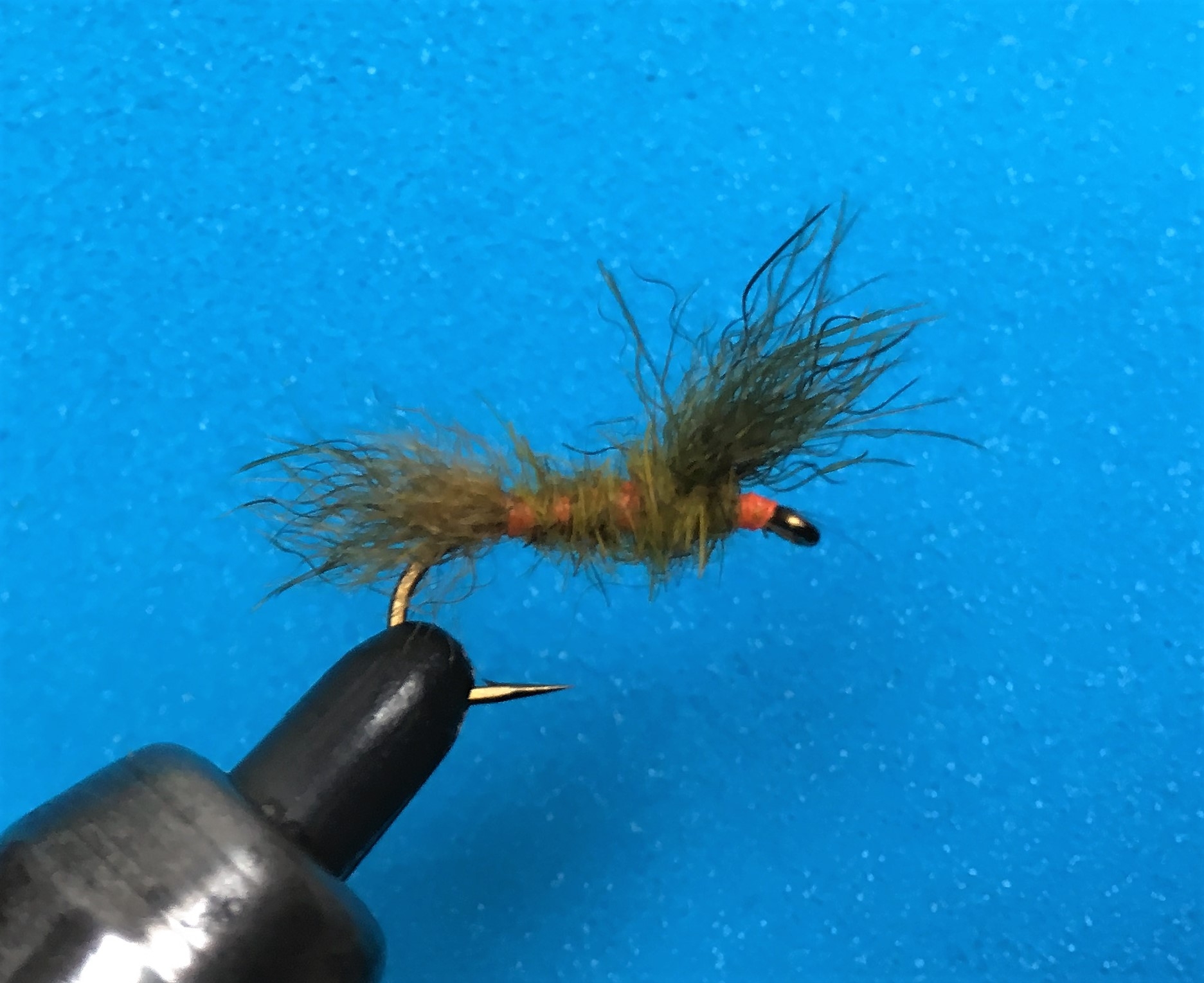 Usual Dan's Fly Shop and Guide Service Fishing the Androscoggin in